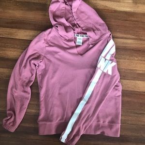 PINK Hoodie